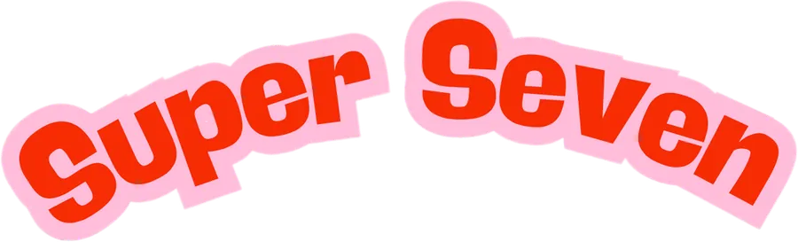 The Super Seven